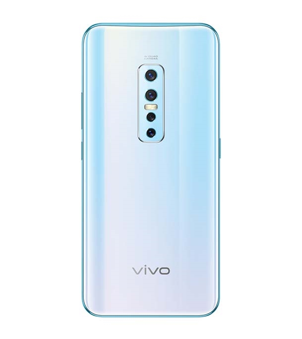 Picture of vivo V17 Pro Dual Pop-up Camera 8GB 128GB Crystal Sky