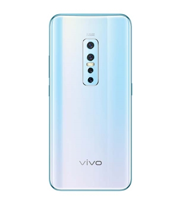 Picture of vivo V17 Pro Dual Pop-up Camera 8GB 128GB Crystal Sky
