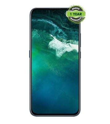 Picture of vivo V17 Pro Dual Pop-up Camera 8GB 128GB Crystal Black