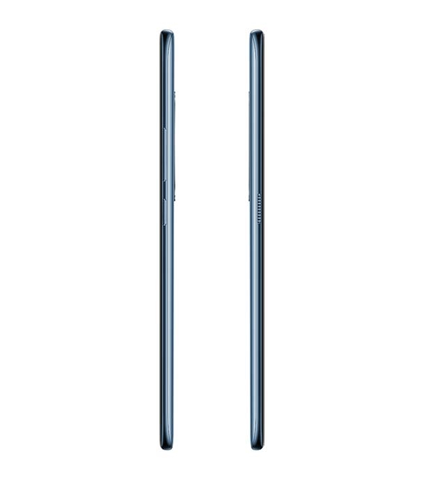 Picture of vivo V17 Pro Dual Pop-up Camera 8GB 128GB Crystal Black