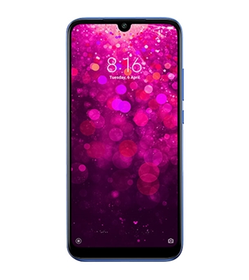 Picture of Xiaomi Redmi Y3 3GB 32GB Blue