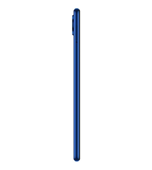 Picture of Xioami Note 7s 4GB 64GB Indian Global Blue