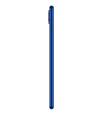 Picture of Xioami Note 7s 4GB 64GB Indian Global Blue