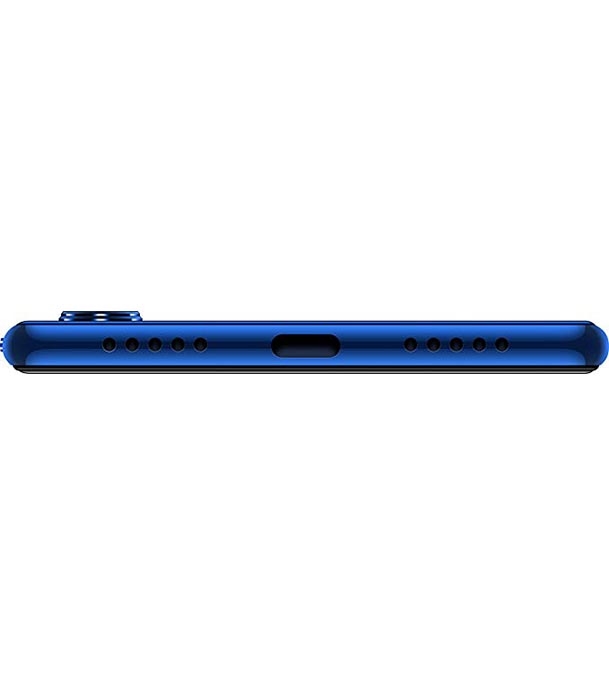 Picture of Xioami Note 7s 4GB 64GB Indian Global Blue