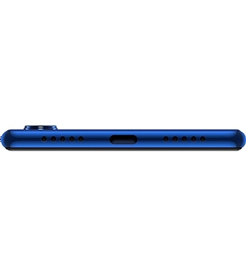 Picture of Xioami Note 7s 4GB 64GB Indian Global Blue
