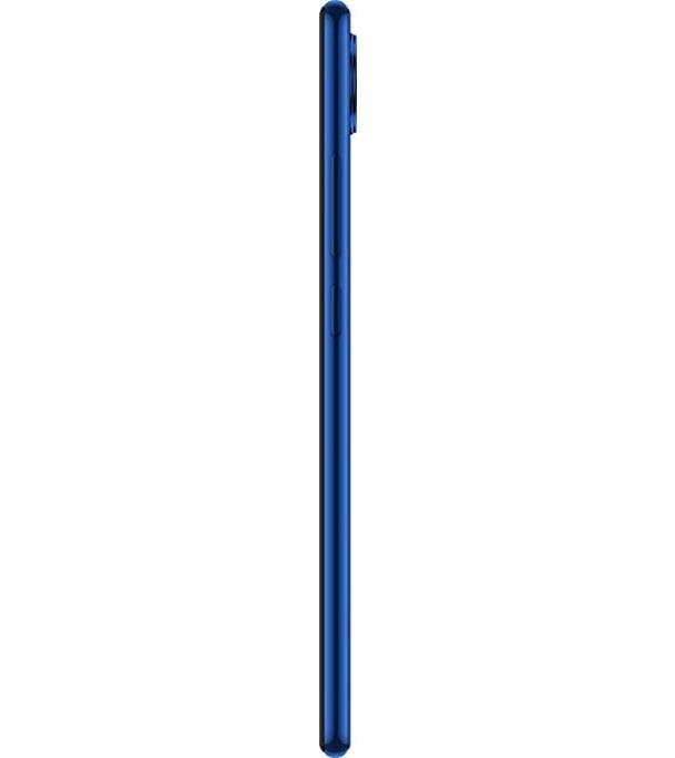 Picture of Xioami Note 7s 4GB 64GB Indian Global Blue