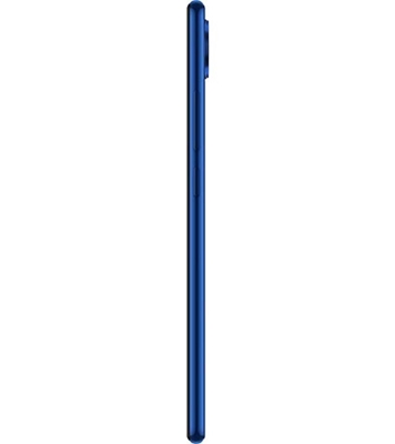 Picture of Xioami Note 7s 4GB 64GB Indian Global Blue