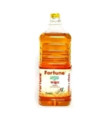 Buy Fortune Rice Bran Oil 2 ltr Online at Best Price