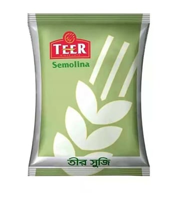 Buy Teer Suji 500gm Online at Best Price