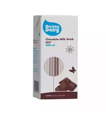 Buy Aarong UHT Chocolate Milk 200ml Online at Best Price