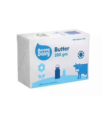 Buy Aarong Butter 200gm Online at Best Price