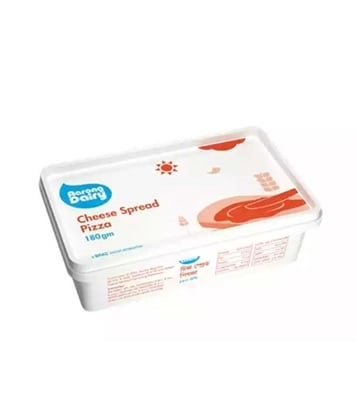 Buy Aarong Spread Cheese Pizza 180gm online