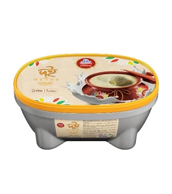 Buy igloo-doi-ice-cream-1-litre online