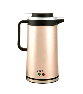 Picture of Vision Electric Kettle 1.8L VIS-EK-007 Flux Type