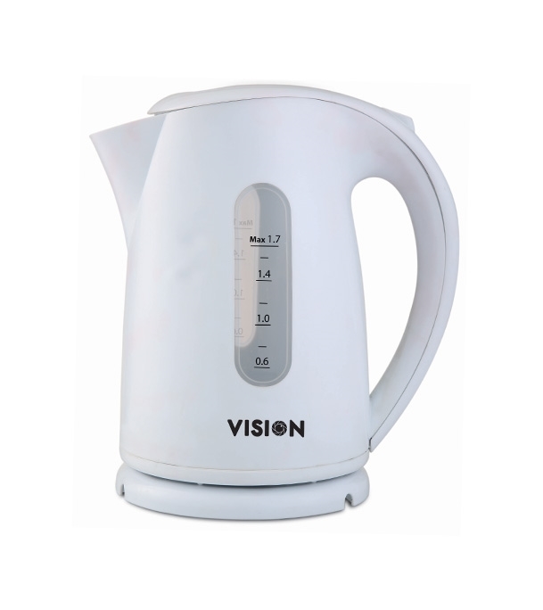 Picture of Electric Kettle REL-VSN-EK-03 1.7 L White