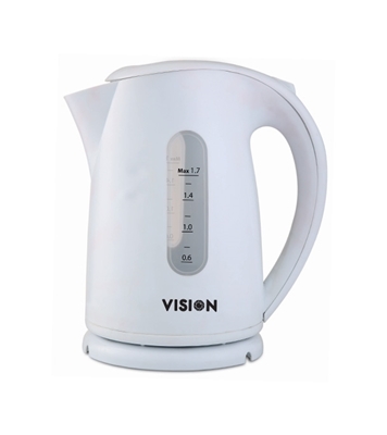 Picture of Electric Kettle REL-VSN-EK-03 1.7 L White