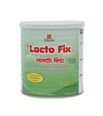 Buy mothers-smile-milk-lactofix-250gm online