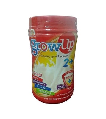 Buy mothers-smile-milk-grow-up-2-400gm online