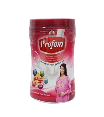 Buy mothers-smile-milk-profom-400gm online