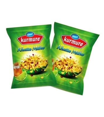 Buy Kurmure Chanachur Classic 300gm Online