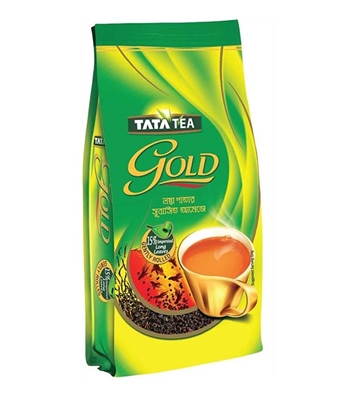 Buy Tata Gold Tea 400 gm Online