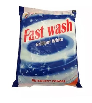 Buy Fast Wash Detergent Powder 1000gm Online at Best Price