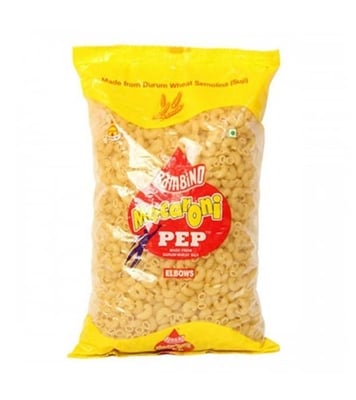 Buy Bambino Macaroni Elbow 170gm Online at Best Price