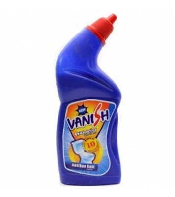 Buy Vanish Quick Action Toilet Cleaner 500ml Online at Best Price