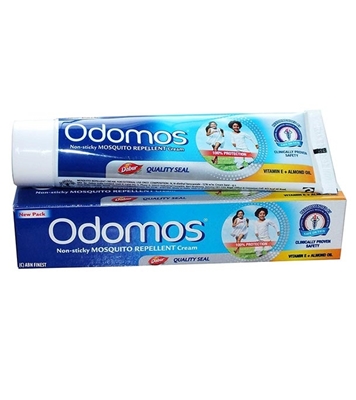 Buy dabur-odomos-cream-100-gm online