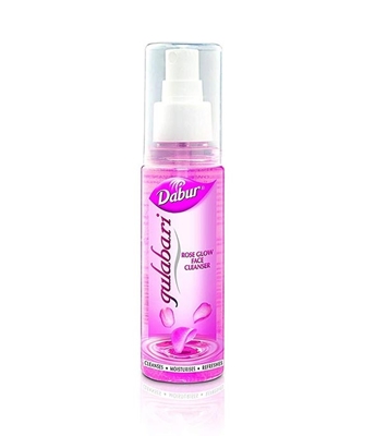 Buy dabur-gulabari-rose-water-100ml-spray online