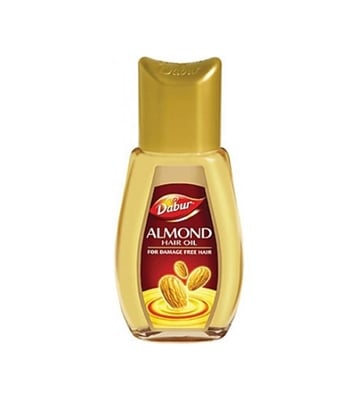 Buy dabur-almond-hair-oil-100ml online