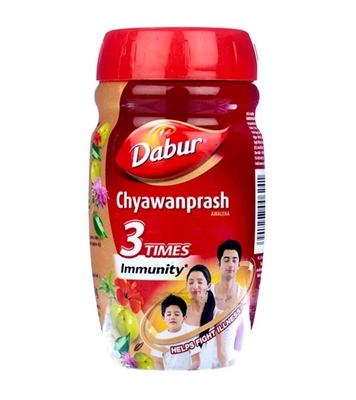 Buy dabur-chyawanprash-500-gm online