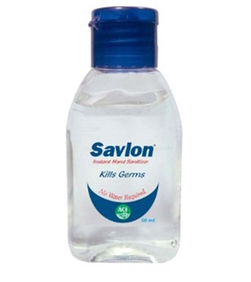 Buy savlon-instant-hand-sanitizer-50ml online