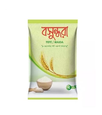 Buy Bashundhara Maida 2kg online