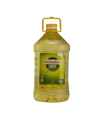 Buy Bashundhara Fortified Soybean Oil online