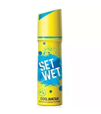 Buy set-wet-cool-avatar-bs-150ml online