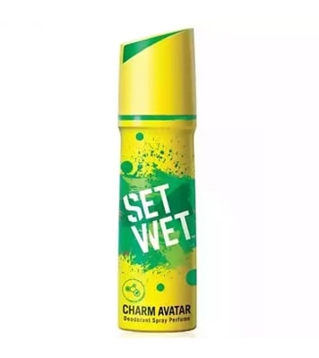 Buy set-wet-charm-avatar-bs-150ml online