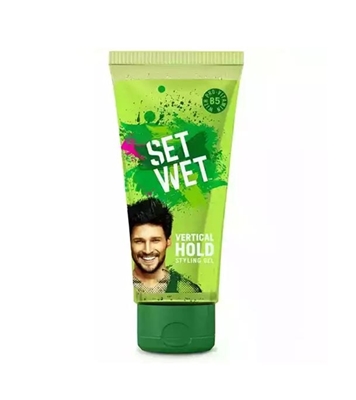 Buy set-wet-vertical-hair-gel-100ml online