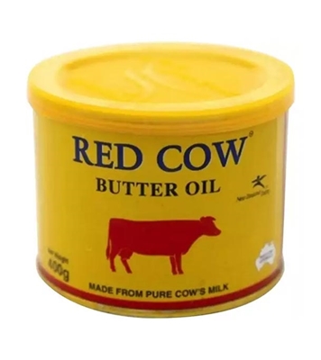 Buy Red Cow Butter Oil 400gm Online