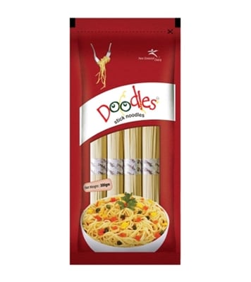 Buy Doodles Stick Noodles 300gm Online at Best Price