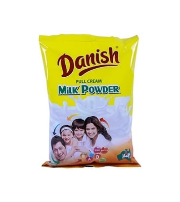 Buy Danish FC Milk Powder 1 Kg online