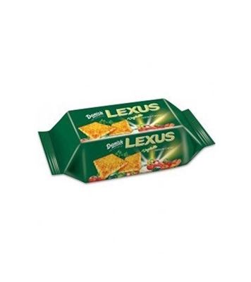 Buy Danish LEXUS Biscuits 65gm online