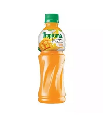 Buy Tropicana Mango Drink 350ml Pet online