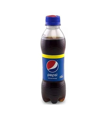 Buy Pepsi 250ml PET Bottle online