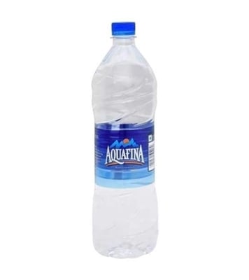 Buy Aquafina Drinking Water 1.5 Litre online