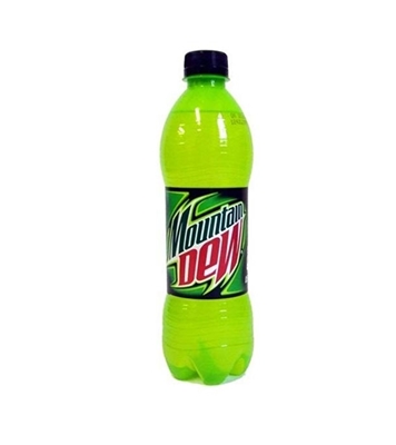 Buy mountain-dew-250ml-pet-bottle online