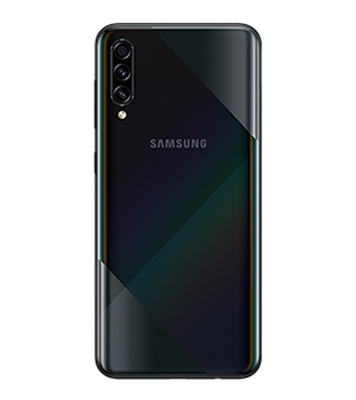 Picture of Samsung A50s 6GB 128GB Prism Crush Black