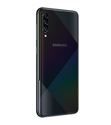 Picture of Samsung A50s 6GB 128GB Prism Crush Black