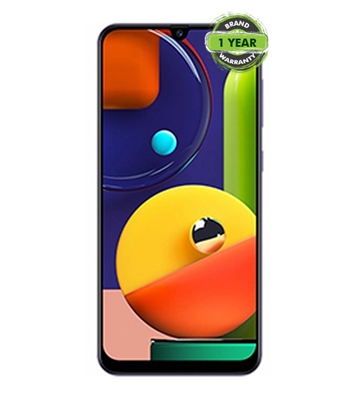 Picture of Samsung A50s 6GB 128GB Prism Crush Violet