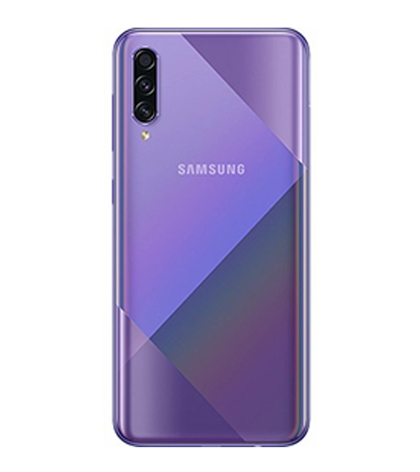 Picture of Samsung A50s 6GB 128GB Prism Crush Violet